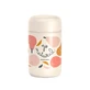 Termo Go Natural, Pera, 400 ml, Suavinex