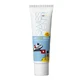 Geschmacksneutrale Zahnpasta für die ersten Zähne My little star Kids, 0-6 Monate, 50 ml, Swissdent