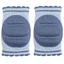 Knee pad with cushions, Indigo Blue, Sevibebe