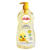 Tear-free shampoo, 700 ml, Dalin