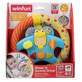 Volante musical, 3 meses+, Winfun