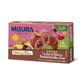 Croissant cu fructe de padure, sfecla si struguri, 308 g, Misura