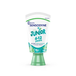 Dentifrice Pronamel Junior, 6-12 ans, 50 ml, Sensodyne