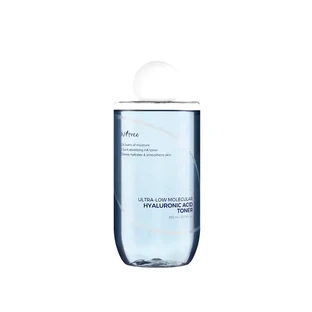 Hyaluronsäure Toner Ultra Niedermolekular, 300 ml, Isntree