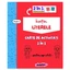 Activity Book 2in1 Learning Letters, +4 years, Amona
