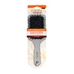 Cepillo rectangular para desenredar el cabello, 1 pieza, Cantu