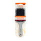 Rectangular brush for detangling hair, 1 piece, Cantu