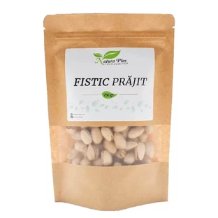 Gebakken pistachenoten, 250 g, Natura Plus