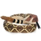 Peluche Western Diamondback Western Snake, +0 mois, 137 cm, Wild Republic
