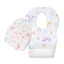 Baberos desechables, 10 unidades, Babyono
