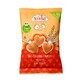 Snacks Bio-Dinkelherzen, +3 Jahre, 90 g, Frucht Bar