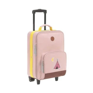 Children's trolley bag Adventure, Tipi, Laessig
