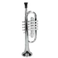 Metallic trumpet, +4 years, Reig