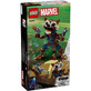 Rocket and Baby Groot, 10+ years, 76282, Lego Marvel Super Heroes