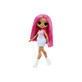 City Babe O.M.G doll, + 3 years, L.O.L Surprise