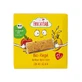 Snack bio à base d'avoine, d'abricots et de pommes, +12 mois, 6x23 g, Frucht Bar