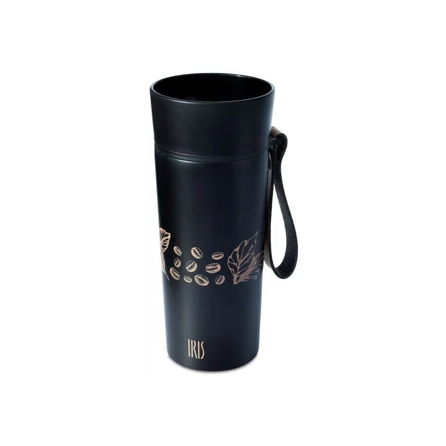 Taza de café, 360 ml, Iris