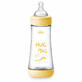 S Perfect5 anti-colic bottle with teat, +4 months, 300ml, unisex, Chicco