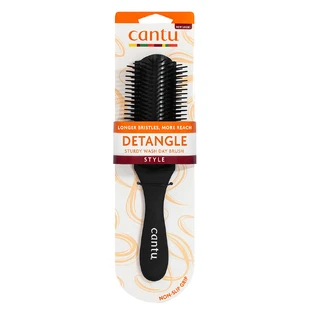 Cepillo ultra deslizante para cabello rizado, 1 ud., Cantu