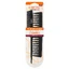 Set de 2 peines de fibra de carbono, Cantu