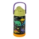 Récipient en acier inoxydable Dino, 3 ans et +, 400 ml, Floss & Rock