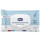 Wet napkins with 97% water, + 0 months, 72 pieces, Chicco
