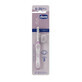 Baby toothbrush, 6-36 months, Lilac, Chicco