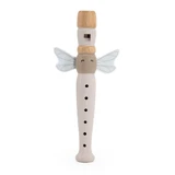 Jouet en bois Flaut, +18 mois, Nougat, Label Label