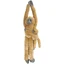 Peluche Com Langur avec poussin, +0 mois, 50 cm, Wild Republic