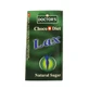 Choco Diet Lax chocolade laxeertablet, 23 g, Doctor's