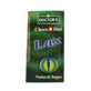 Choco Diet Lax chocolate laxative tablet, 23 g, Doctor&#39;s