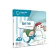 Interactief boek Winter, 2-6 jaar, Raspundel Istetel