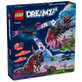 The Witch of Never&#39;s Midnight Raven, 9+ years, 71478, Lego Dreamzzz