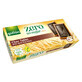 Donkere chocolade biscuits zonder toegevoegde suiker, 150 g, Gullon