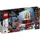 Koning Namor&#39;s troonzaal, 7 jaar+, 76213, Lego Marvel