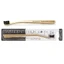 Cepillo de dientes dorado Blanqueamiento Suave, 1 pieza, Swissdent