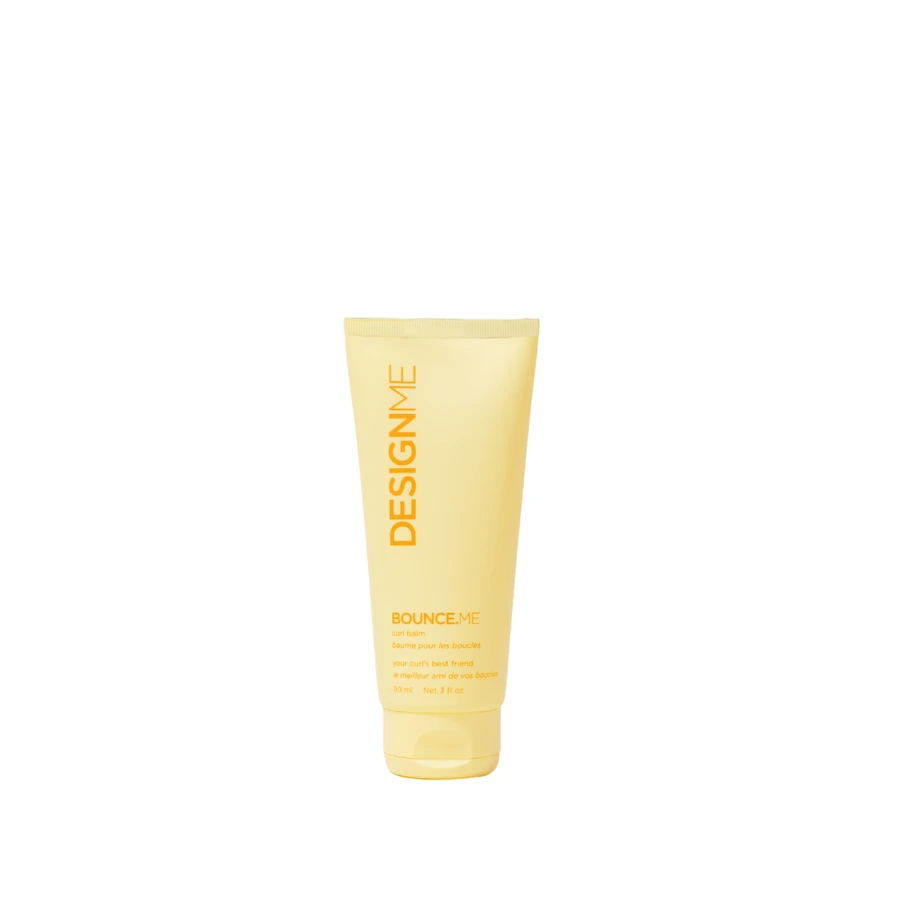 Bounce.Me Curly Hair Conditioner, 90 ml, Design Me