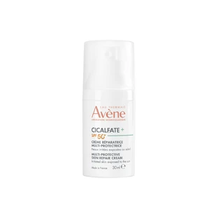 Avene Cicalfate+ Multi-beschermende herstellende crème met SPF50+ Cicalfate+, 30 ml, Avene