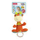 Girafe avec balles, +0 mois, Winfun