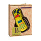 Music phone, +18 months, Green, Btoys