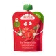 Salsa di pomodoro biologica con carota e basilico, +12 mesi, 190g, Frucht Bar