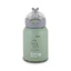 Botella isotérmica de acero inoxidable We Care, verde, 350 ml, Nava