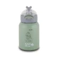 Botella isotérmica de acero inoxidable We Care, verde, 350 ml, Nava