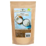 Glutenfreies Bio-Kokosnussmehl 500g FIVE CHANGES