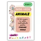 Papptier Bebe Vede, +9 Monate, Amona
