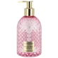 Witte Musk & Ananas Vloeibare Zeep, 300 ml, Vivan Gray