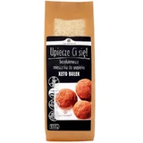 Amestec pentru coacerea chiflelor KETO fără gluten 310 g FIVE CHANGES
