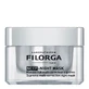 Ncef aufhellende Nachtmaske, 50 ml, Filorga