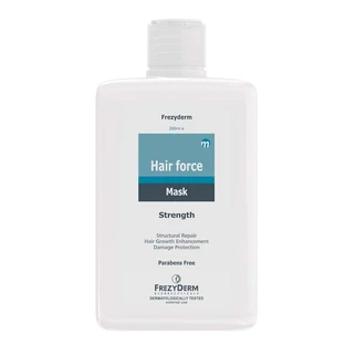 Mascarilla capilar Hair Force, 200 ml, Frezyderm