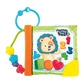 Cuaderno de actividades y animales, +3 meses, Winfun